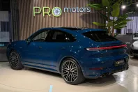 Porsche Cayenne Coupe din 2023 cu 28.000 km - oferta POR211924 - foto 13