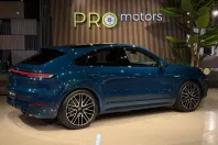 Porsche Cayenne Coupe din 2023 cu 28.000 km - oferta POR211924 - foto 15