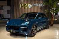 Porsche Cayenne Coupe din 2023 cu 28.000 km - oferta POR211924 - foto 16