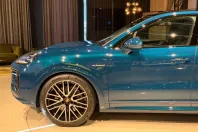 Porsche Cayenne Coupe din 2023 cu 28.000 km - oferta POR211924 - foto 17