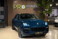 Porsche Cayenne Coupe din 2023 cu 28.000 km - oferta POR211924 - foto 18
