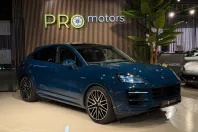 Porsche Cayenne Coupe din 2023 cu 28.000 km - oferta POR211924 - foto 19