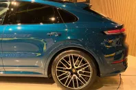 Porsche Cayenne Coupe din 2023 cu 28.000 km - oferta POR211924 - foto 20