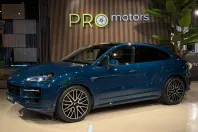Porsche Cayenne Coupe din 2023 cu 28.000 km - oferta POR211924 - foto 21