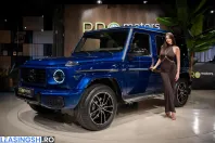 Mercedes-Benz G din 2025 cu 1.700 km - oferta MER211925 - foto 1