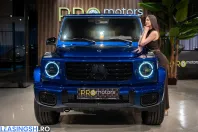 Mercedes-Benz G din 2025 cu 1.700 km - oferta MER211925 - foto 2