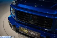 Mercedes-Benz G din 2025 cu 1.700 km - oferta MER211925 - foto 8