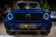 Mercedes-Benz G din 2025 cu 1.700 km - oferta MER211925 - foto 11
