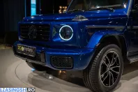 Mercedes-Benz G din 2025 cu 1.700 km - oferta MER211925 - foto 13