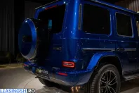 Mercedes-Benz G din 2025 cu 1.700 km - oferta MER211925 - foto 14