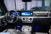 Mercedes-Benz G din 2025 cu 1.700 km - oferta MER211925 - foto 19