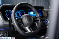 Mercedes-Benz G din 2025 cu 1.700 km - oferta MER211925 - foto 21