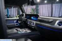 Mercedes-Benz G din 2025 cu 1.700 km - oferta MER211925 - foto 25