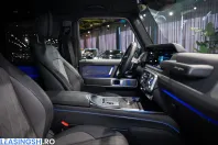 Mercedes-Benz G din 2025 cu 1.700 km - oferta MER211925 - foto 27
