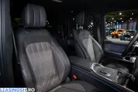 Mercedes-Benz G din 2025 cu 1.700 km - oferta MER211925 - foto 28