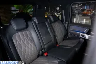 Mercedes-Benz G din 2025 cu 1.700 km - oferta MER211925 - foto 30