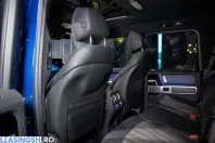 Mercedes-Benz G din 2025 cu 1.700 km - oferta MER211925 - foto 33