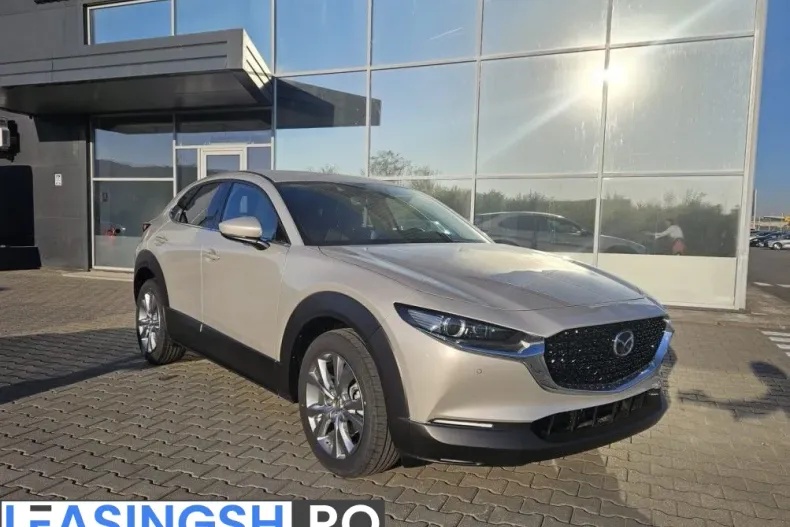 Mazda CX-30 din 2025 cu 1 km - oferta MAZ211926 - foto 1