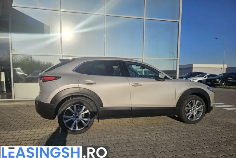 Mazda CX-30 din 2025 cu 1 km - oferta MAZ211926 - foto 2