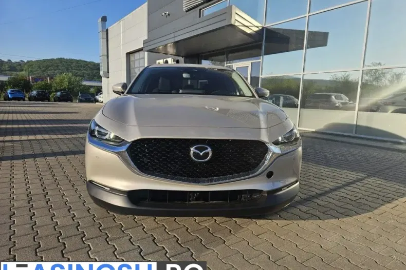 Mazda CX-30 din 2025 cu 1 km - oferta MAZ211926 - foto 3