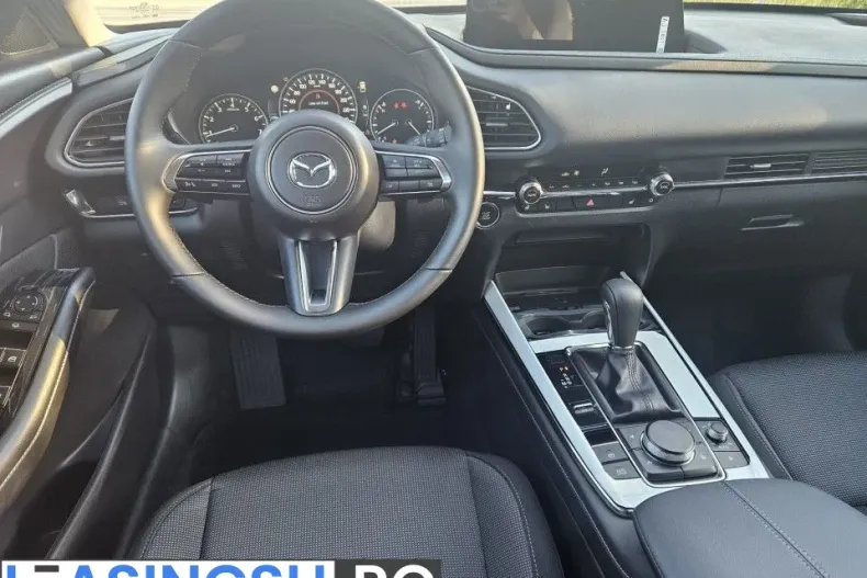 Mazda CX-30 din 2025 cu 1 km - oferta MAZ211926 - foto 7