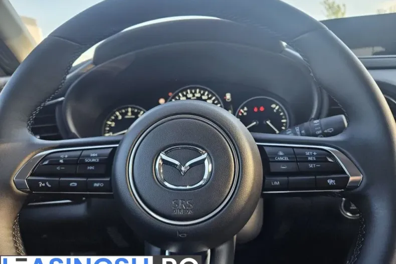 Mazda CX-30 din 2025 cu 1 km - oferta MAZ211926 - foto 8