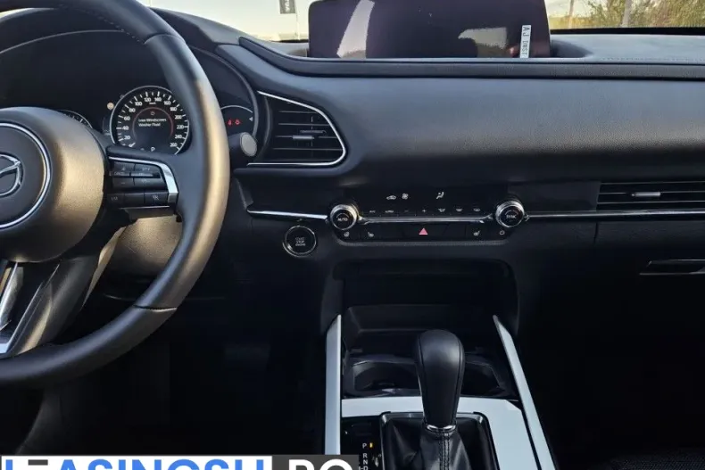 Mazda CX-30 din 2025 cu 1 km - oferta MAZ211926 - foto 9