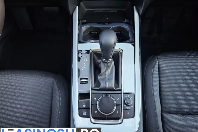 Mazda CX-30 din 2025 cu 1 km - oferta MAZ211926 - foto 12