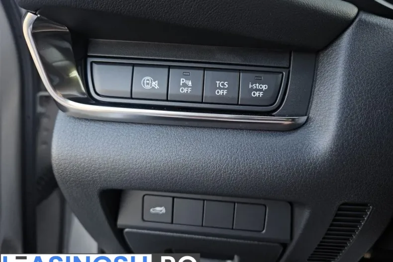 Mazda CX-30 din 2025 cu 1 km - oferta MAZ211926 - foto 13