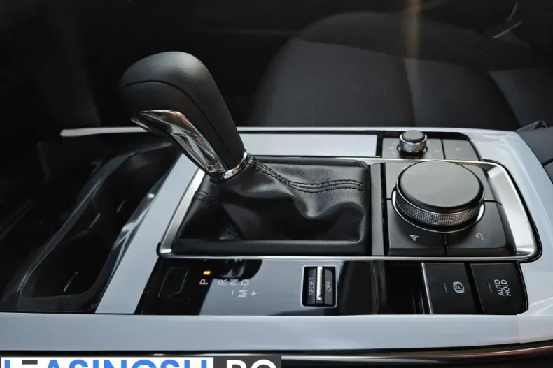 Mazda CX-30 din 2025 cu 1 km - oferta MAZ211926 - foto 17
