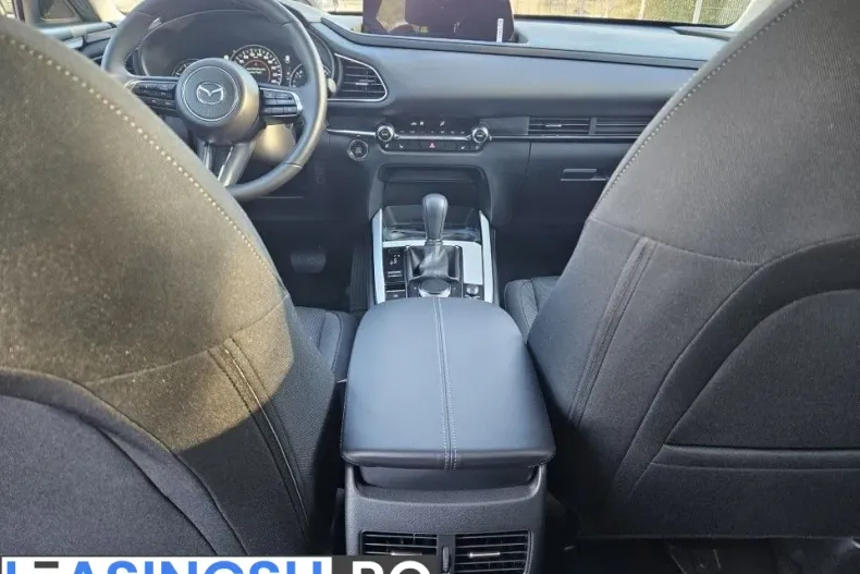 Mazda CX-30 din 2025 cu 1 km - oferta MAZ211926 - foto 18