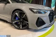 Audi RS6 din 2021 cu 67.000 km - oferta AUD211927 - foto 2