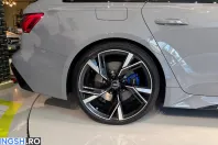 Audi RS6 din 2021 cu 67.000 km - oferta AUD211927 - foto 5