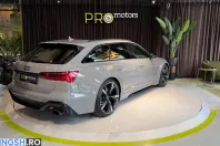 Audi RS6 din 2021 cu 67.000 km - oferta AUD211927 - foto 6