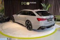 Audi RS6 din 2021 cu 67.000 km - oferta AUD211927 - foto 8