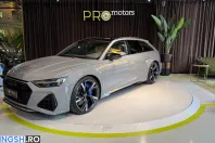 Audi RS6 din 2021 cu 67.000 km - oferta AUD211927 - foto 10