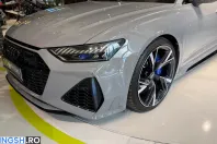 Audi RS6 din 2021 cu 67.000 km - oferta AUD211927 - foto 11
