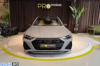 Audi RS6 din 2021 cu 67.000 km - oferta AUD211927 - foto 12