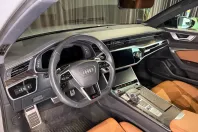 Audi RS6 din 2021 cu 67.000 km - oferta AUD211927 - foto 14