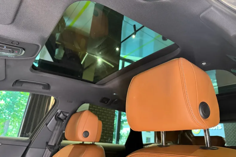 Audi RS6 din 2021 cu 67.000 km - oferta AUD211927 - foto 18