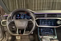 Audi RS6 din 2021 cu 67.000 km - oferta AUD211927 - foto 23