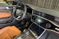 Audi RS6 din 2021 cu 67.000 km - oferta AUD211927 - foto 30