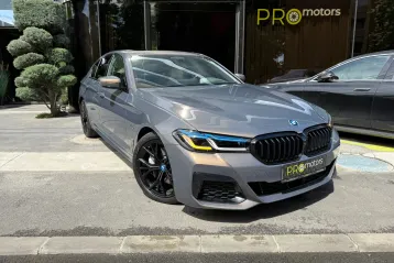 BMW 545e din 2022 - oferta BMW211928