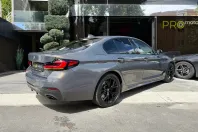 BMW 545e (Seria 5) din 2022 cu 69.162 km - oferta BMW211928 - foto 3