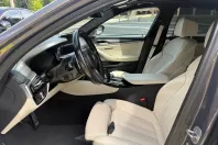 BMW 545e (Seria 5) din 2022 cu 69.162 km - oferta BMW211928 - foto 4