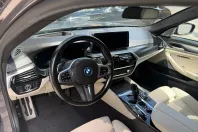 BMW 545e (Seria 5) din 2022 cu 69.162 km - oferta BMW211928 - foto 5