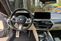 BMW 545e (Seria 5) din 2022 cu 69.162 km - oferta BMW211928 - foto 13