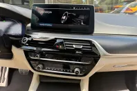 BMW 545e (Seria 5) din 2022 cu 69.162 km - oferta BMW211928 - foto 16