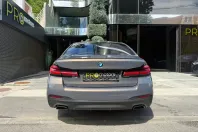 BMW 545e (Seria 5) din 2022 cu 69.162 km - oferta BMW211928 - foto 19