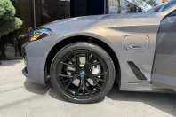 BMW 545e (Seria 5) din 2022 cu 69.162 km - oferta BMW211928 - foto 21